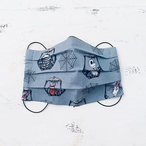 Nightmare Mask 3 Pack